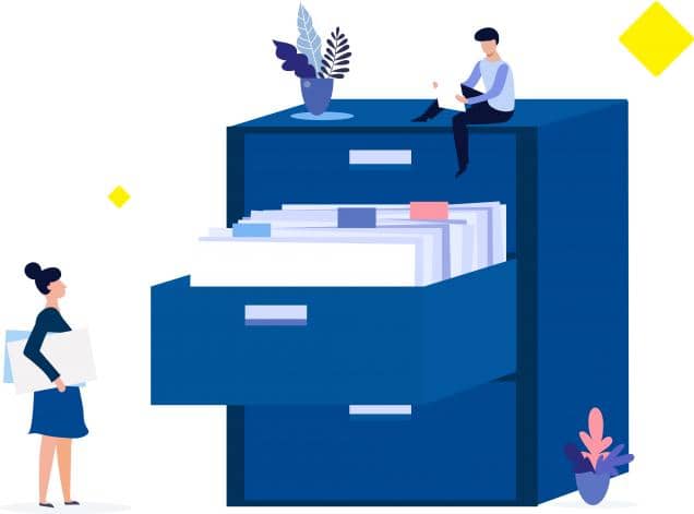 enterprise CRM systems
